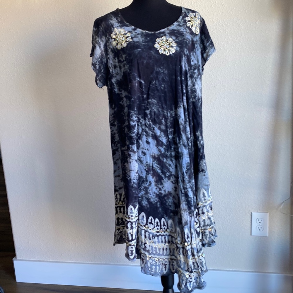 NWT Riviera Sun dress size 3X